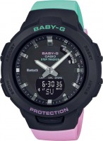 Фото - Наручные часы Casio Baby-G BSA-B100MT-1A 