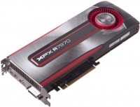 Фото - Видеокарта XFX Radeon HD 7970 FX-797A-TNFC