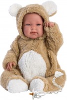 Фото - Кукла Llorens Osito 84425