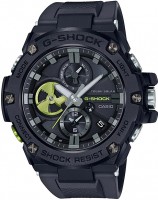 Фото - Наручные часы Casio G-Shock GST-B100B-1A3 