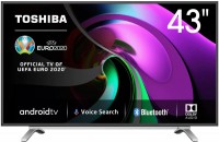 Фото - Телевизор Toshiba 43L5069 43 "