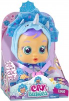 Фото - Кукла IMC Toys Cry Babies Tina 93225