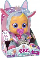 Фото - Кукла IMC Toys Cry Babies Jenna 91764 