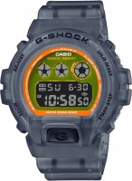 Фото - Наручные часы Casio G-Shock DW-6900LS-1 