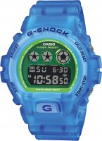 Фото - Наручные часы Casio G-Shock DW-6900LS-2 