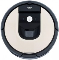 Фото - Пылесос iRobot Roomba 974 