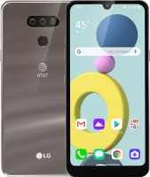 Фото - Мобильный телефон LG Xpression Plus 3 32&nbsp;ГБ