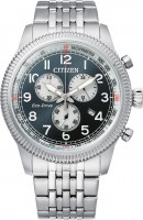 Фото - Наручные часы Citizen AT2460-89L 