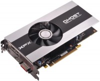 Фото - Видеокарта XFX Radeon HD 7770 FX-777A-ZNF4