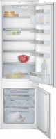 Фото - Встраиваемый холодильник Siemens KI 38VA20 