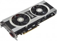 Фото - Видеокарта XFX Radeon HD 7950 FX-795A-TDFC