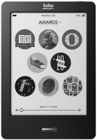 Фото - Электронная книга Kobo Touch eReader 