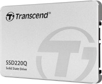 Фото - SSD Transcend SSD220Q TS1TSSD220Q 1 ТБ