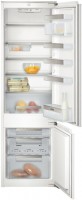 Фото - Встраиваемый холодильник Siemens KI 38VA50 