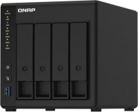 Фото - NAS-сервер QNAP TS-451D2 ОЗУ 2 ГБ