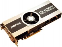 Фото - Видеокарта XFX Radeon HD 7950 FX-795A-TNBC