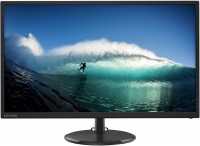 Фото - Монитор Lenovo C32q-20 32 "  черный