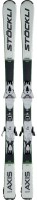 Фото - Лыжи Stockli Axis Comp 156 (2019/2020)