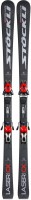 Фото - Лыжи Stockli Laser CX 163 (2018/2019)