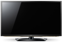 Фото - Телевизор LG 42LM580T 42 "  черный