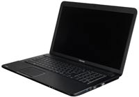 Фото - Ноутбук Toshiba Satellite C870 (C870-BJK)