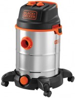 Фото - Пылесос Black&Decker BXVC 30 XTDE 