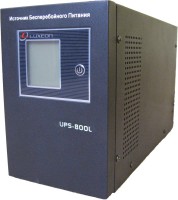 Фото - ИБП Luxeon UPS-800L 800 ВА