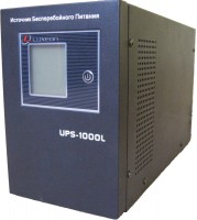 Фото - ИБП Luxeon UPS-1000L 1000 ВА