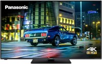 Фото - Телевизор Panasonic TX-50HX580 50 "