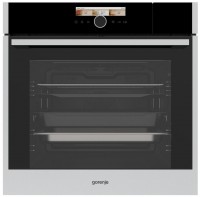 Фото - Духовой шкаф Gorenje Superior BCS 798 S24 X 