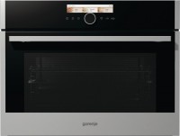 Фото - Духовой шкаф Gorenje Superior BCM 598 S18 X 