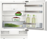 Фото - Встраиваемый холодильник Siemens KU 15LA65 