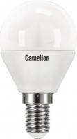 Фото - Лампочка Camelion LED12-G45 12W 4500K E14 
