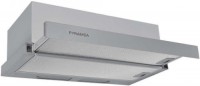 Фото - Вытяжка Pyramida TLX1 60 SL серебристый