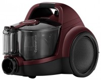 Фото - Пылесос Samsung CycloneForce VC-07T353MHP