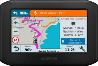 Фото - GPS-навигатор Garmin Zumo 396LMT-S Europe 