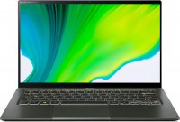 Фото - Ноутбук Acer Swift 5 SF514-55GT