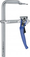 Фото - Тиски EHOMA G30L8 300 мм
