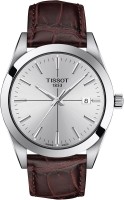 Фото - Наручные часы TISSOT Gentleman T127.410.16.031.01 