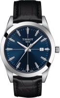 Фото - Наручные часы TISSOT Gentleman T127.410.16.041.01 