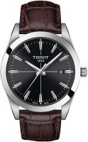 Фото - Наручные часы TISSOT Gentleman T127.410.16.051.01 