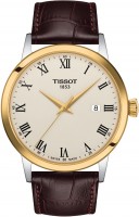 Фото - Наручные часы TISSOT Classic Dream T129.410.26.263.00 