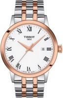 Фото - Наручные часы TISSOT Classic Dream T129.410.22.013.00 