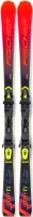 Фото - Лыжи Fischer RC4 The Curv TI AR 150 (2020/2021)
