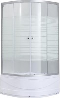 Фото - Душевая кабина Lidz Wieza 80x80