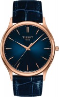 Фото - Наручные часы TISSOT Excellence 18K Gold T926.410.76.041.00