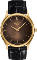 Фото - Наручные часы TISSOT Excellence 18K Gold T926.410.16.291.00 