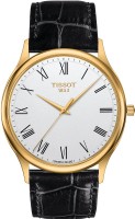 Фото - Наручные часы TISSOT Excellence 18K Gold T926.410.16.013.00 