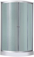 Фото - Душевая кабина Lidz Tani 80x80 80x80 угловая
