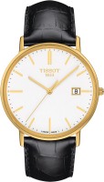 Фото - Наручные часы TISSOT Goldrun Sapphire 18K Gold T922.410.16.011.00 